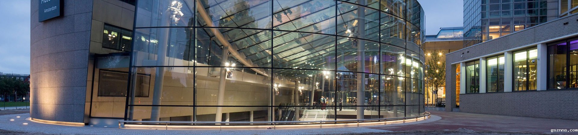 中国玻璃展圆满落幕18体育新利多维技术矩阵引领未来