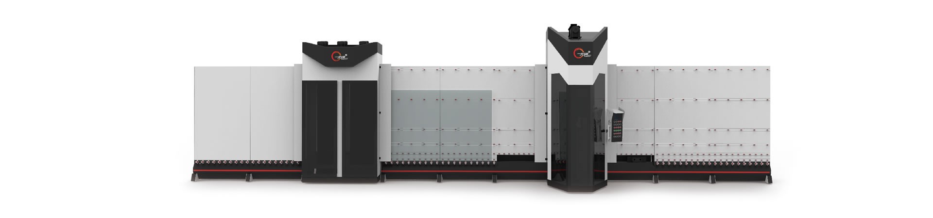 glas.RB片架两用仓储调度系统