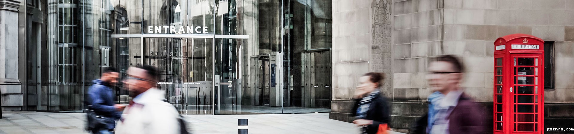 西安绿地中心双子塔